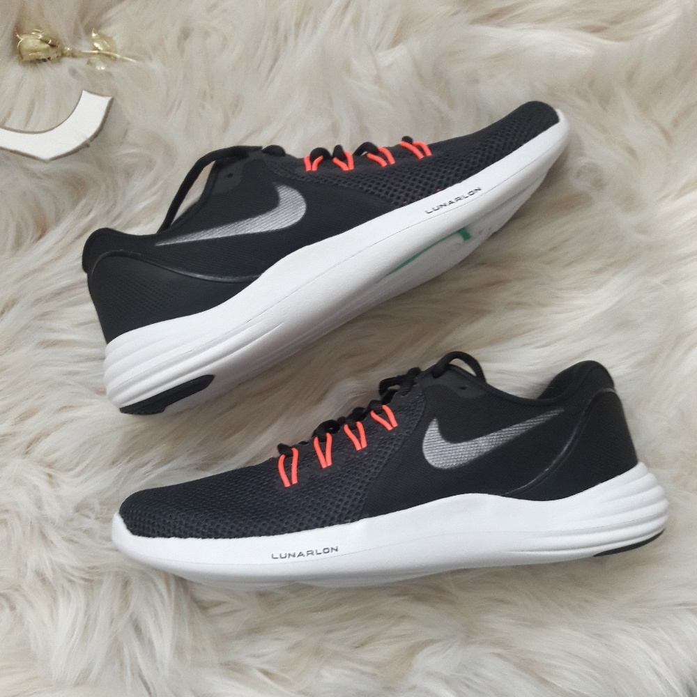 NEW Nike Lunar Apparent - Picture 5 of 6